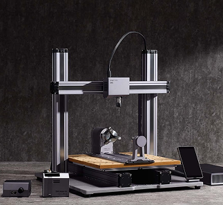 The Rise of Desktop CNC and 3D Printing at Home